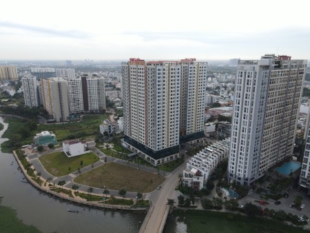 Bán căn hộ hot nhất quận 2 giá rẻ vô địch chỉ 42TR/M2 nhận nhà ở ngay