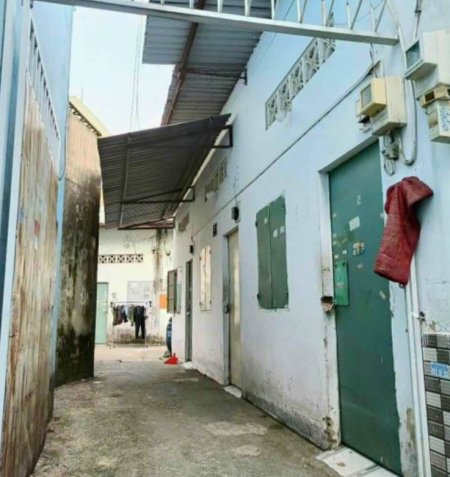 Bán 3 phòng trọ, giá chỉ 2.15 tỷ Bùi Văn Ngữ, quận 12