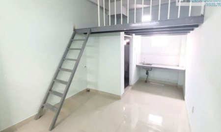 Bán CHDV diện tích 84.9 Đường Điện Biên Phủ phường 15.