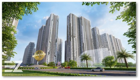 Bán căn 81m2 quỹ độc quyền Vinhome Smart City tòa gs6 m2 hướng ĐN viu công viên nội khu 1000m2