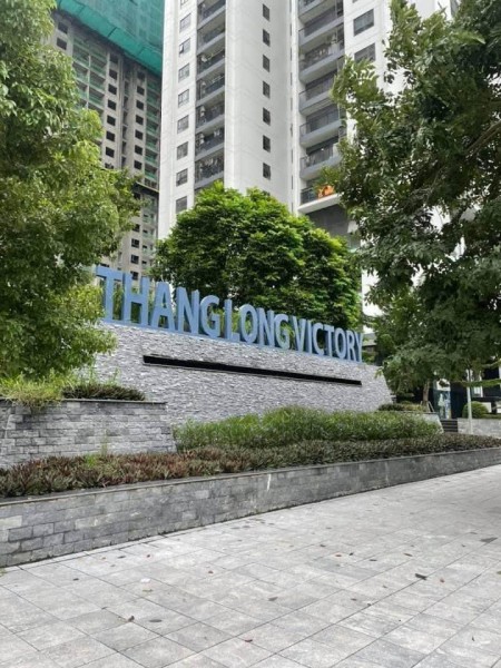 Chính chủ cần bán căn hộ 3PN, 2WC, diện tích 93M2 tại Thanh Long Victory