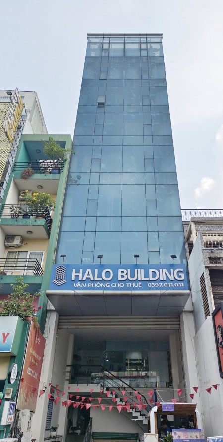 Văn phòng cho thuê 70m2 tại Hoàng văn thụ, Phú nhuận
