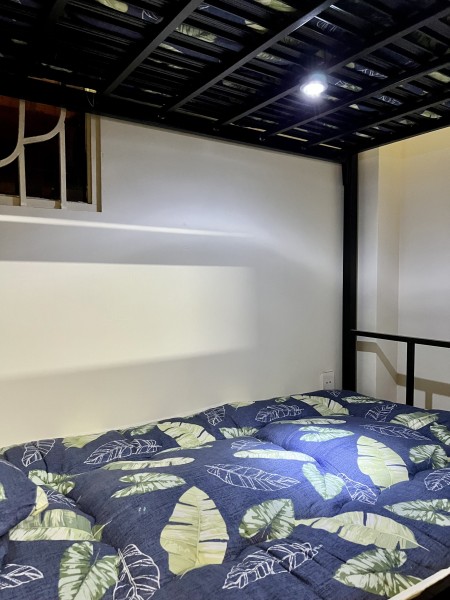 KTX Homestay ngay trung tâm Quận 1 chỉ 1,6 triệu/tháng