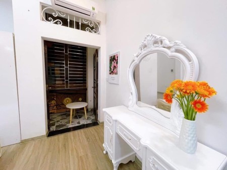 Nhỉnh 3 tỷ 41M- Nhà đẹp lung linh, gần ô tô, hàng xóm Vinhomes Tây Mỗ, tiện ích bạt ngàn.