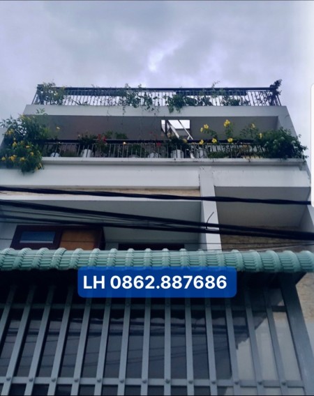 Bán nhà quận 2, 3 tầng mới đẹp, DT 120m2, giá 9.3 tỷ TL, đường Số 2, phường Cát Lái, quận 2