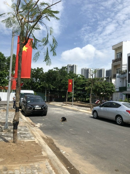 Cần tiền bán nhanh nhà siêu tốt kế bên Da Eco Green quận 7
