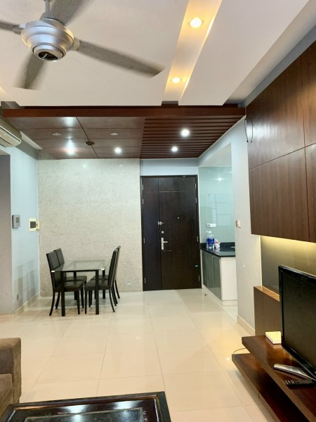 Cho thuê căn hộ Phú Mỹ, quận 7
