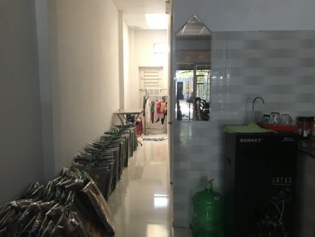 Đồng Bài 1 - 120M2 - Ngang 5 - 4 tỷ nhỉnh