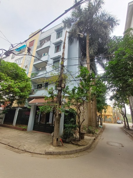 Chính chủ bán nhà ở Khu dự án nhà ở Cầu Diễn, cạnh Goldmark City