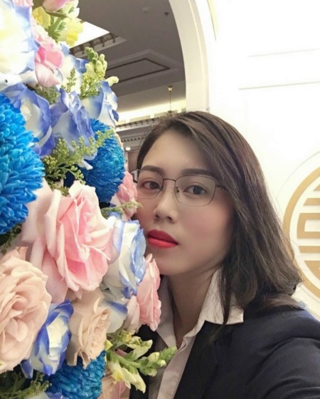 Nguyễn Thị Thủy