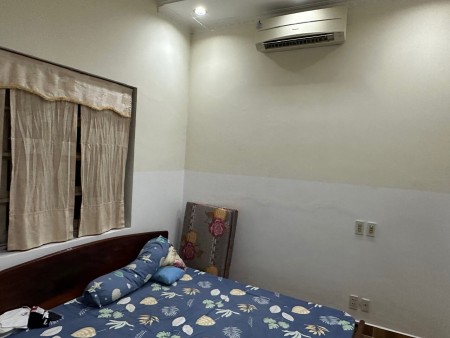 Nhà 128M2 (8X16), 3PN, 2WC, full nội thất, hẻm xe hơi, đường số 4, Trường Thọ, Thủ Đức