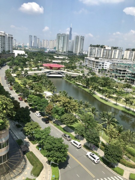 Cơ hội sở hữu căn hộ 3PN rẻ nhất thị trường 142m2