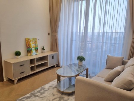 Cho thuê căn hộ LUMIER chỉ 45 triệu / tháng căn góc, view bờ sông