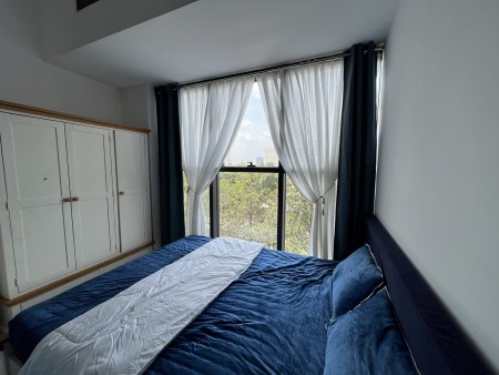 Studio xinh xắn chờ khách thuê – The Sun Avenue 35m2 giá 11 triệu