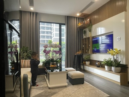 Cho thuê căn 2PN khu ZenPank đủ đồ đẹp tại Ocean Pank