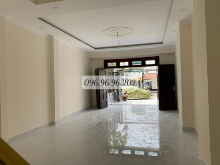 Cho thuê nhà mặt tiền 5x20, Kdc Phú Hồng Thịnh 10, Bình Dương - Giá 16 Triệu/Tháng (Hợp đồng 1 năm)