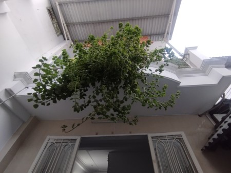Bán nhà Tân Thuận Tây, quận 7, hẻm 3m, 2 tầng, SHR, 70 m2, nhỉnh 4 tỷ.