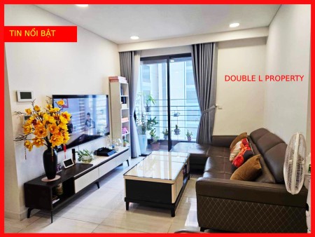 Thật 100% cho thuê căn hộ 78m2, 2PN KINGDOM 101 Quận 10, 21 triệu/ tháng