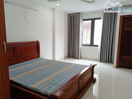 10M ra phố - Ngõ to nhà siêu đẹp - Tặng 80% nội thất - Sổ vông đét giá ~ 3 tỷ