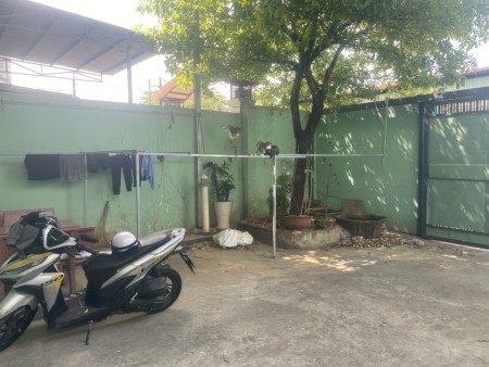 Cho thuê phòng trọ sạch sẽ thoáng mát ngay Chế Lan Viên