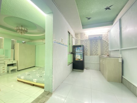 Cho thuê căn hộ dịch vụ full nội thất ngay Lê Đức Thọ