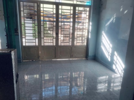 Bán nhà 6 căn mặt tiền ĐHT39, P. Tân Hưng Thuận, Q12 đang cho thuê