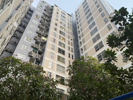 Chính chủ - Cần bán căn hộ chung cư cao cấp ở quận Tân Phú