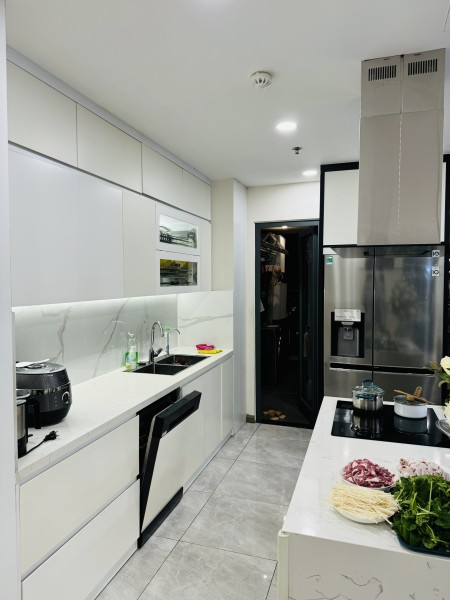 Chính chủ cần bán căn hộ FLC Cầu Giấy