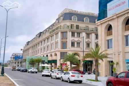Chính chủ cho thuê mặt tiền Võ Nguyên Giáp