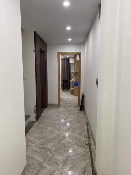 Bán nhà gần đại học Ngoại Thương, dòng tiền 1.2 tỷ/ năm, ô tô, nhà mới 91Mx7T, nhỉnh 189 tỷ