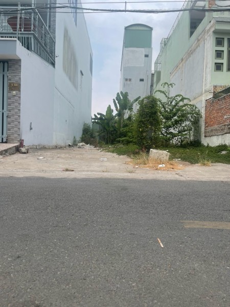 Tôi cần bán lô đất kdc bình hưng gần bến xe quận 8