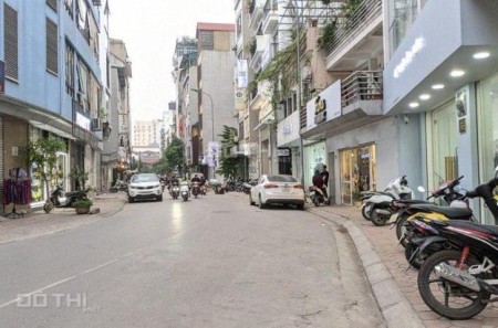 Quan Nhân, bán đất tặng nhà, lô góc, ô tô thông, kinh doanh đỉnh 11 tỷ