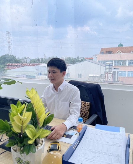 Nguyen Thanh Viet