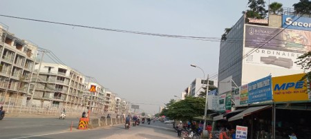 Bán đất D/A Hoàng Anh Minh Tuấn giá rẻ 95 triệu/m2