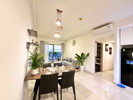 Chuyển nhượng 3Pn The Sun Avenue Giá tốt 5,3 tỷ View sông Sài Gòn mát