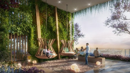 Vốn chỉ (20%) nhận ngay căn hộ Picity Sky Park - Cao cấp nhất khu vực