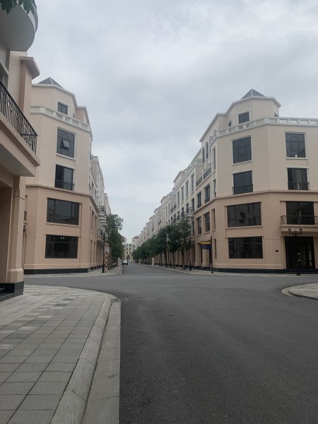 Bán LK Hải Âu 56m2 Tại Vincity Hưng Yên Giá Chỉ 6.xty bao phí
