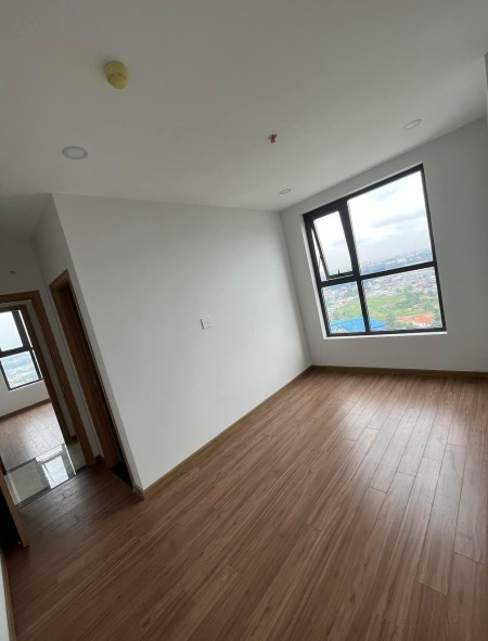 Cần bán căn hộ tầng 24, giá 1ty580, 53m2, Dĩ An, Bình Dương