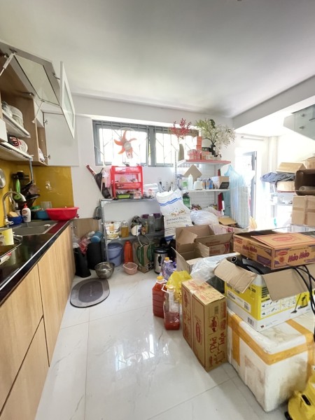 Bán nhà mặt tiền Hoà Minh giáp Thanh Khê kinh doanh siêu đỉnh, 75m2 chỉ nhỉnh 4tỷ