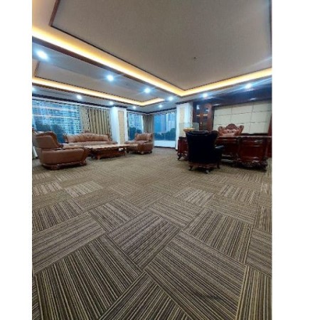 Bán nhà riêng mặt phố Đội Cấn 80m2 x 7 tầng Thang máy 2 thoáng ô tô kinh doanh giá 35 tỷ