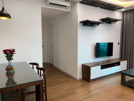 Cho thuê nhanh 2pn - Diện tích 85m2 Feliz En Vista Quận 2 Giá Tốt