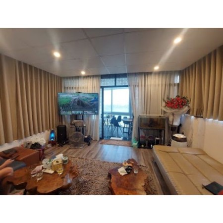 Bán nhà riêng Ngõ 193 Trung Kính 72m2 x 5 tầng phân lô ô tô tránh giá chỉ 27 tỷ