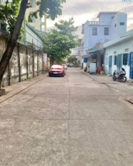 Tôn Đức Thắng - Dòng tiền 10 triệu/ tháng - Kiệt 7M - 2 tỷ nhỉnh