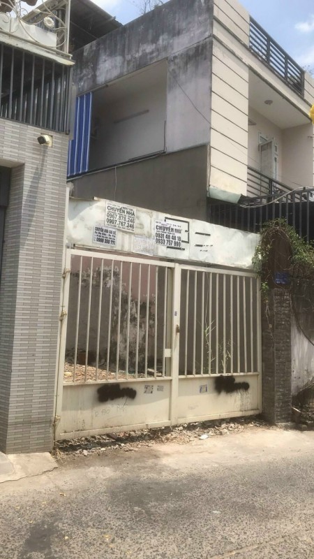 Bán lô đất đẹp đường Lê Quang Định, Phường 1, Quận Gò vấp, Hồ chí Minh