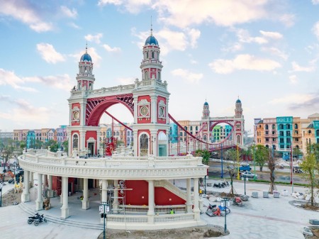 Đi đến slide 2