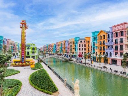 Tổng hợp quỹ căn ngoại giao, giá rẻ siêu rẻ độc quyền tại phân khu Thời Đại, Phố Biển - VHOCP 3