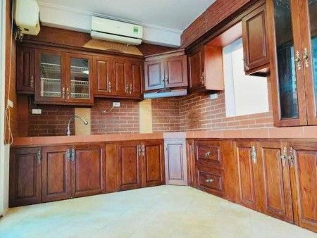 Biệt thự phân lô Trần Phú Hà Đông gần mặt phố 51m2 chỉ 8.x tỷ