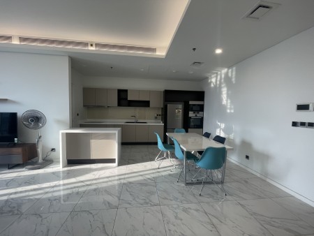 Giá tốt = Bán căn hộ 2PN Sariaca 107M2