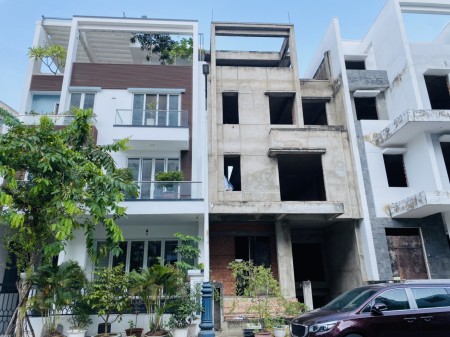 Cần bán biệt thự mini Mystery Hưng Thịnh chỉ 23 tỷ