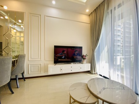 Nhà Đẹp View Sông Giá Hạt Dẻ - One Verandah 2PN 20Tr (bao phí)